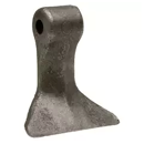 Marteau pour broyeur AGRIMASTER 3001095 adaptable 