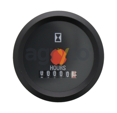 Horametre pour téléscopique MANITOU 234288 adaptable