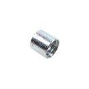 Presshülsen DN16, Flexopak L:33x30,5mm, Großpack 130 Stück Alfagomma