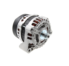 Lichtmaschine IA 1670 Mahle-Iskra-Letrika