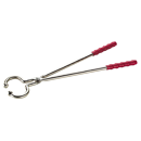 Pince mouchette pour une prise rapide 44 cm - KAMER
