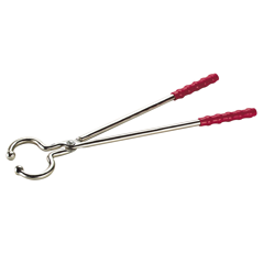 Pince mouchette pour une prise rapide 44 cm - KAMER