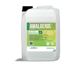 AMALGEROL® ESSENCE - Anti-stress pédologique