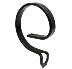 Ressort de renforcement pour cultivateur KVERNELAND RG00057515 adaptable