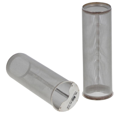 Filtre d'aération adaptable HIFI FILTER MO7019
