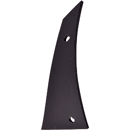 Streichblech-Vorderteil rechts 14'' YL - Nachbau