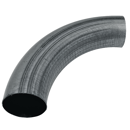 Coude 90° Ø 150 mm adaptable