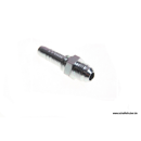 Pressnippel JIC 37°  9/16"-18UNF DN10916JICAG Alfagomma