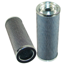 Filtre hydraulique adaptable HIFI FILTER SH60162