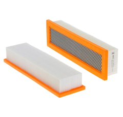 Filtre à air adaptable HIFI FILTER SC50013