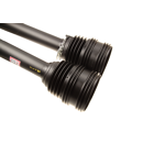 Gelenkwellenschutz 5CS8121FXWW Bondioli & Pavesi Original 1210