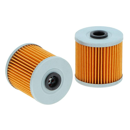 Filtre à huile adaptable HIFI FILTER SO6995