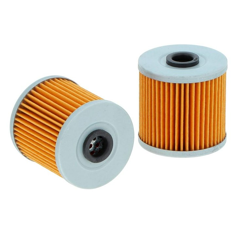 Filtre à huile adaptable HIFI FILTER SO6995