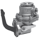 Kraftstoffförderpumpe 15182009FN passend zu VM