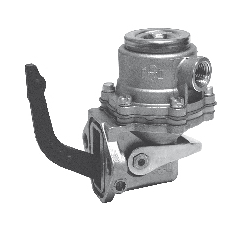 Kraftstoffförderpumpe 15182009FN passend zu VM