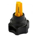 Buse pulvérisateur grand angle Fast Cap XT 110° - 024 jaune - HYPRO