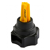 Buse pulvérisateur grand angle Fast Cap XT 110° - 024 jaune - HYPRO