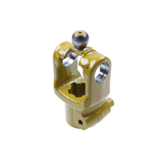 Aufsteckgabel 1 3/4" Z6 1195035 - Walterscheid