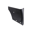 Versoir droit de rasette pour charrue GREGOIRE ET BESSON 19122 adaptable - BlackSteel©