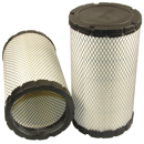 Filtre à air sécurité adaptable HIFI FILTER SA16717