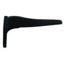 Dent gauche pour herse rotative SULKY 980145 adaptable