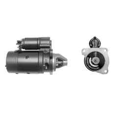 Anlasser IS 520 Mahle-Iskra-Letrika