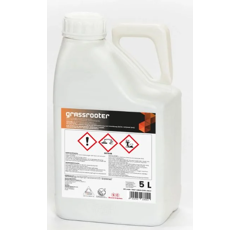 GRASSROOTER | Wachstumsregler