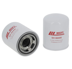 Filtre hydraulique de transmission adaptable HIFI FILTER SH66400