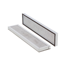 Filtre habitacle adaptable HIFI FILTER SC 90007 CAK