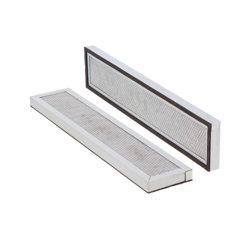 Filtre habitacle adaptable HIFI FILTER SC 90007 CAK