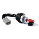 Contacteur d'allumage pour tracteur MASSEY FERGUSON 3699692M91 adaptable