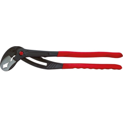 Zangenschlüssel mit Verriegelung 16 " - KS TOOLS