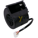 Ventilateur pour téléscopique JCB 997/73150 adaptable