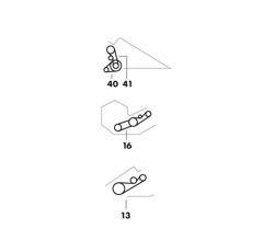 Courroie pour moissonneuse-batteuse CLAAS 0000603063 adaptable