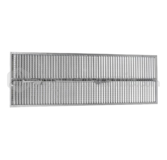 Grilles supérieures pour moissonneuse-batteuse CLAAS adaptable