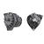 Lichtmaschine IA 0781 / 28.0V 55A Mahle-Iskra-Letrika  