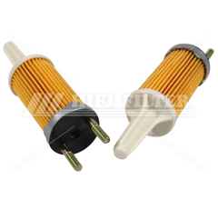 Filtre à gasoil adaptable HIFI FILTER SN21596