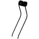 Dents pour faneuse KUHN 57701700 origine