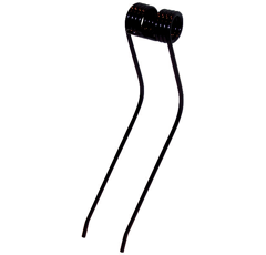 Schwaderzinken für Heuwender gebogen KUHN 57701700 original