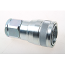Kupplungsmuffe Premium SW 30 DNP SVM6IGR1DNP
