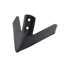 Soc triangulaire DURAFACE 285 mm pour cultivateur BEDNAR adaptable