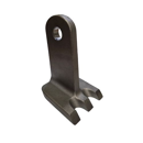 Marteau pour broyeur 155x90mm BOISSELET 9401 Adaptable Blacksteel©