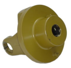 Scherbolzenkupplung 2500 1329238 - Walterscheid