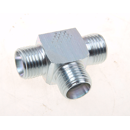 Verschraubung ohne Mutter und SchneidringT-Verschraubung XG10L Gates-EMB M16x1,5