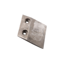 Aileron à soc droite 71000331435 adaptable - BlackSteel©