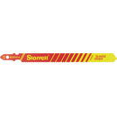 Lame scie sauteuse multi 100 x 9,5 x 1,0 mm fraise blister - STARRETT