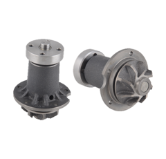 Pompe à eau pour MERCEDES BENZ 115.200.15.20 adaptable