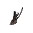 Schar für Hartmetallzinke für Sämaschine BOURGAULT – Nachbau