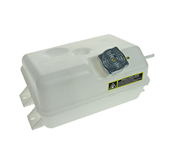 Vase d'expansion pour téléscopique DEUTZ-FAHR 04400470 adaptable