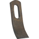 Fléau pour broyeur 98x30mm GILBERS  adaptable - Blacksteel©